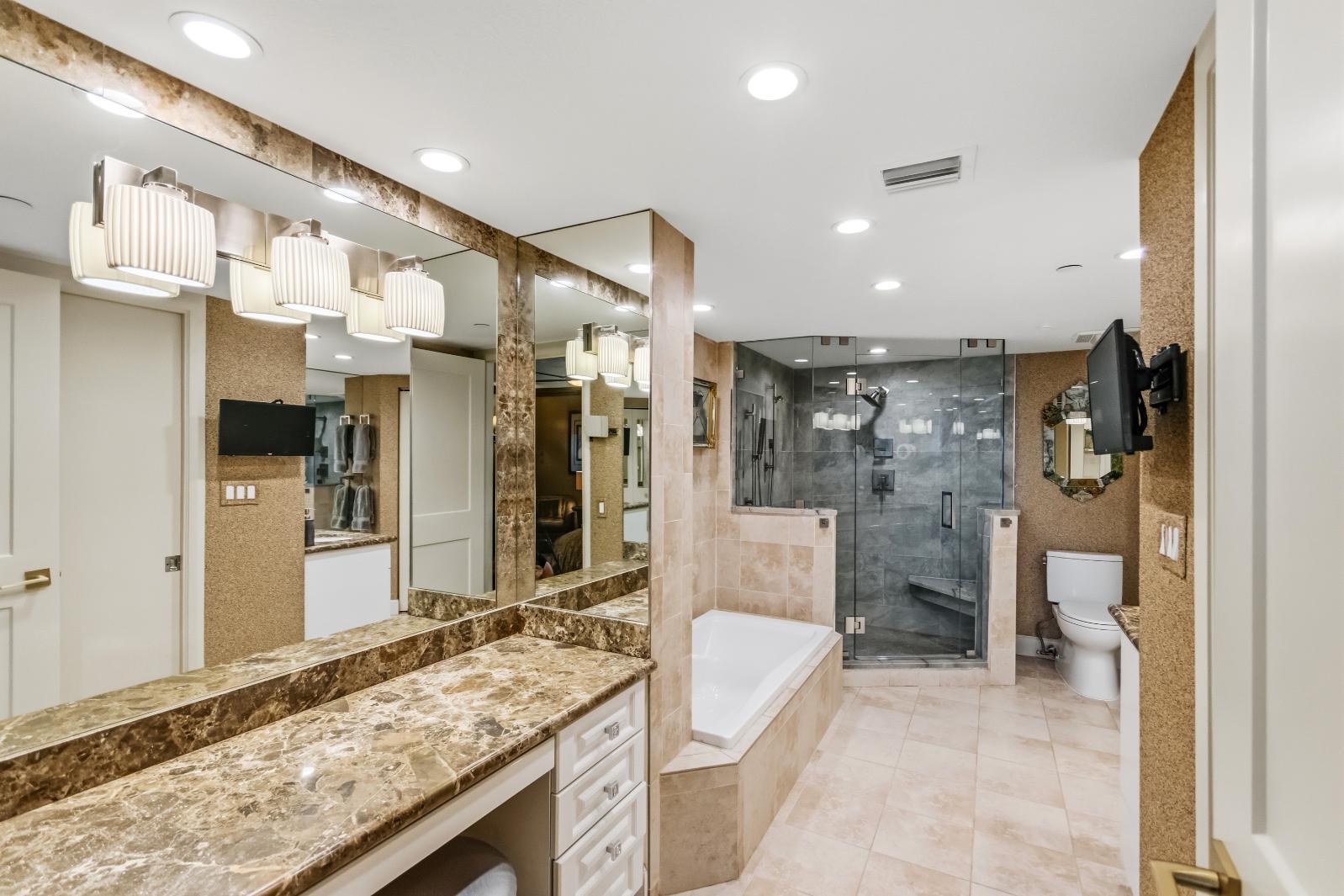 OLD PORT COVE COVE TOWER EAST - Residential