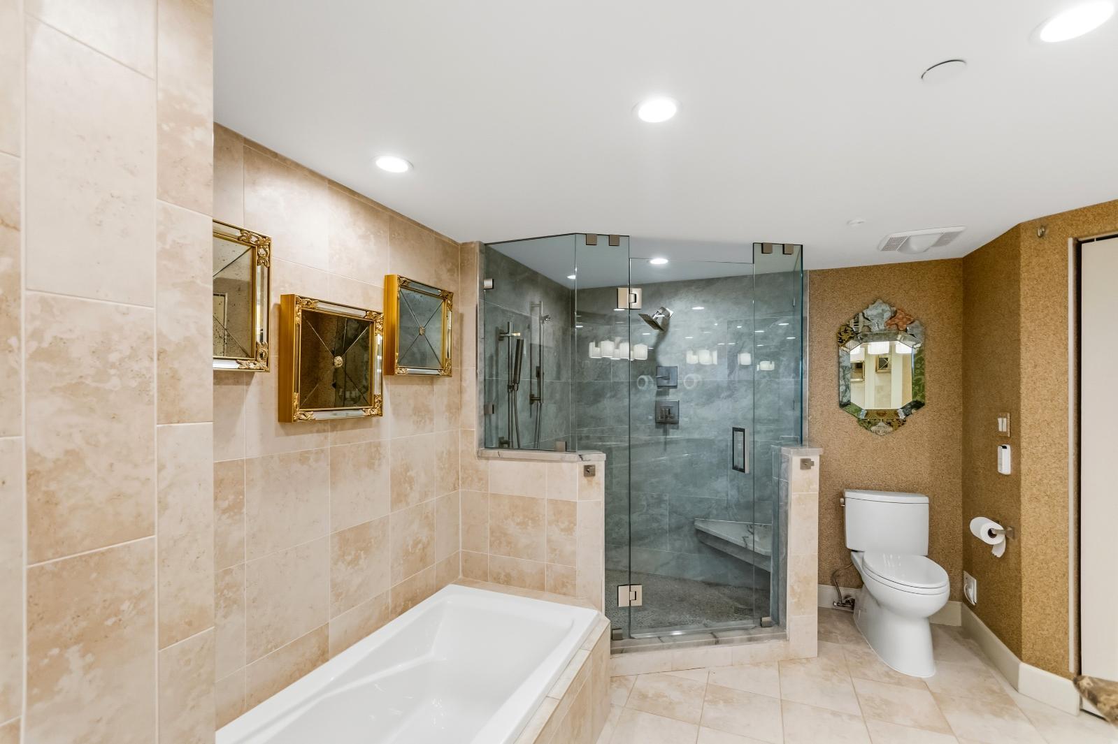 OLD PORT COVE COVE TOWER EAST - Residential