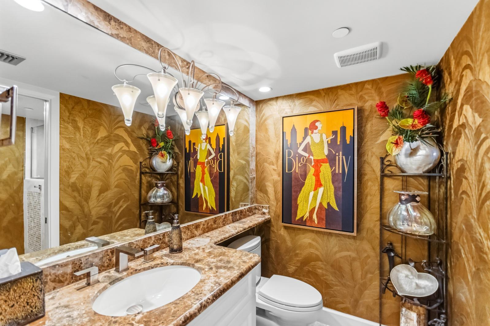 OLD PORT COVE COVE TOWER EAST - Residential