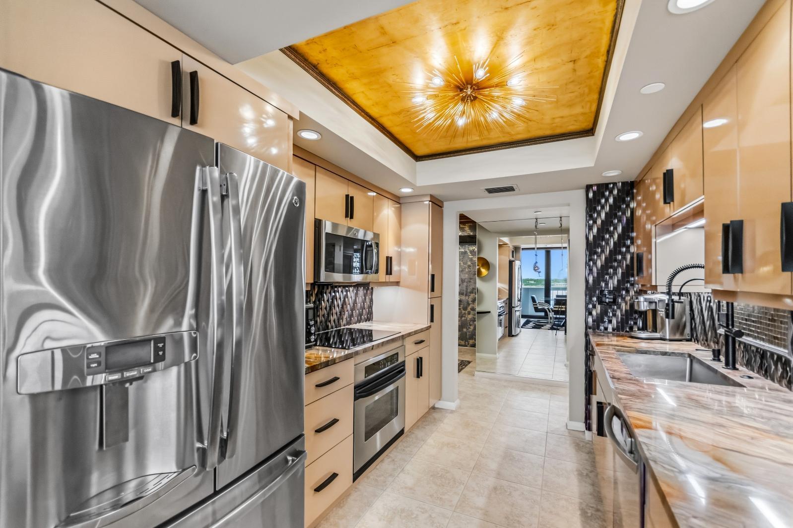 OLD PORT COVE COVE TOWER EAST - Residential