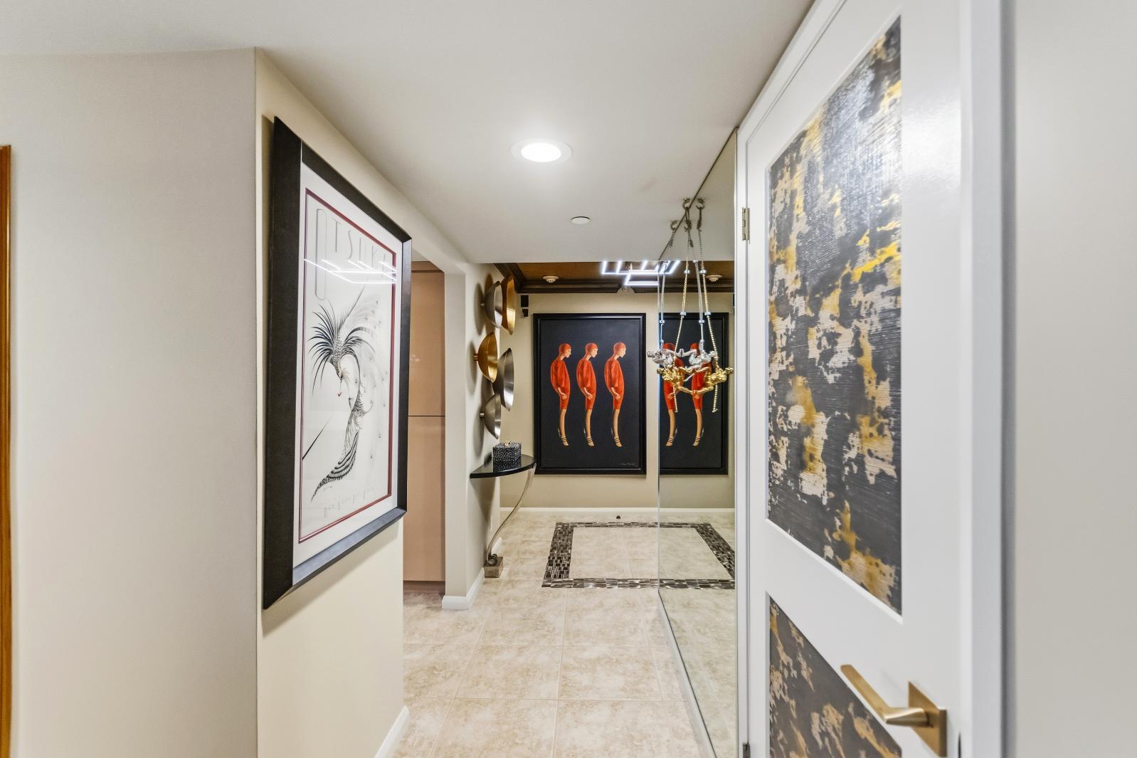 OLD PORT COVE COVE TOWER EAST - Residential