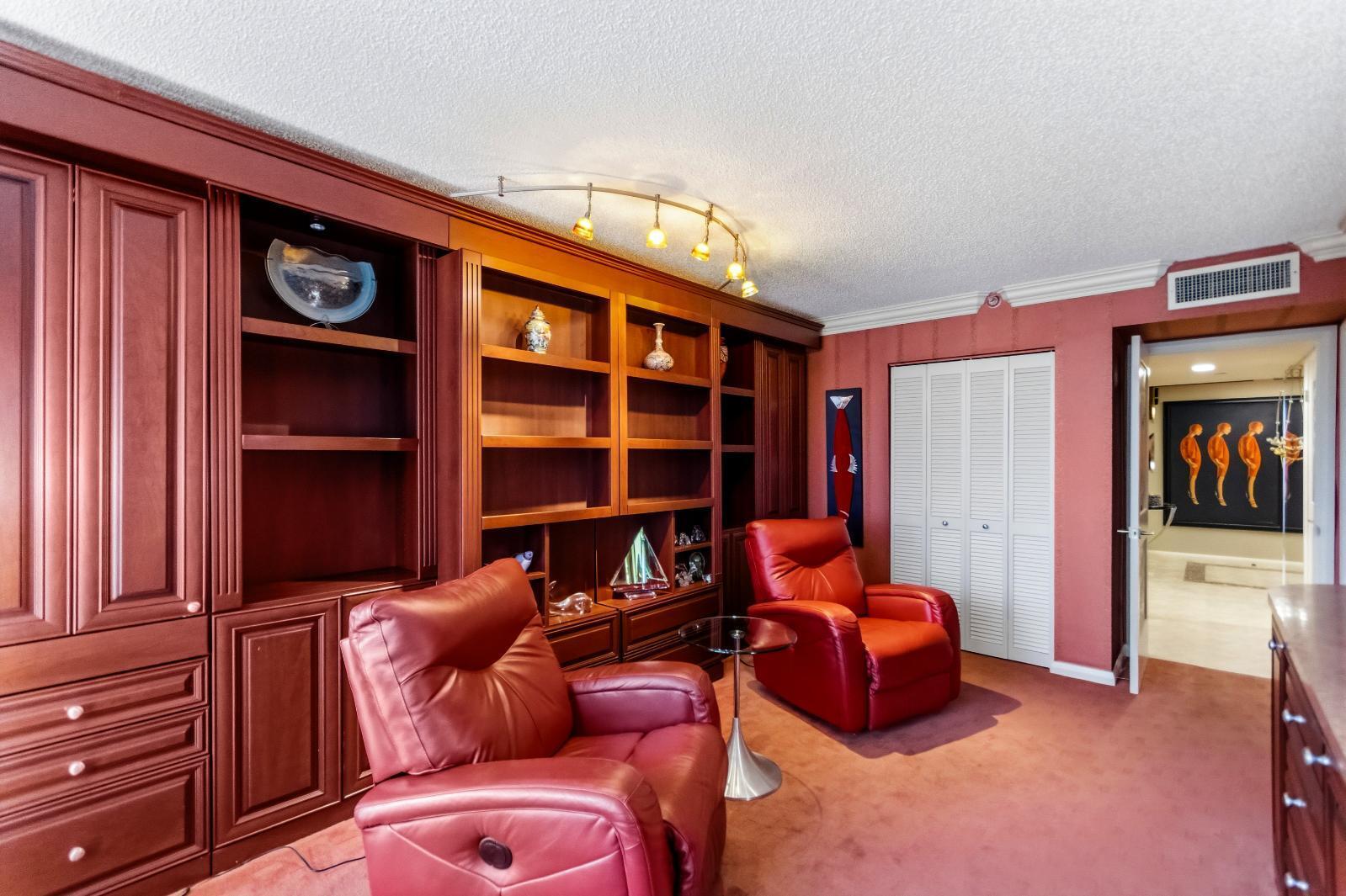 OLD PORT COVE COVE TOWER EAST - Residential