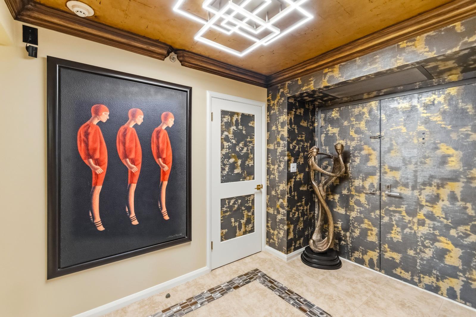 OLD PORT COVE COVE TOWER EAST - Residential