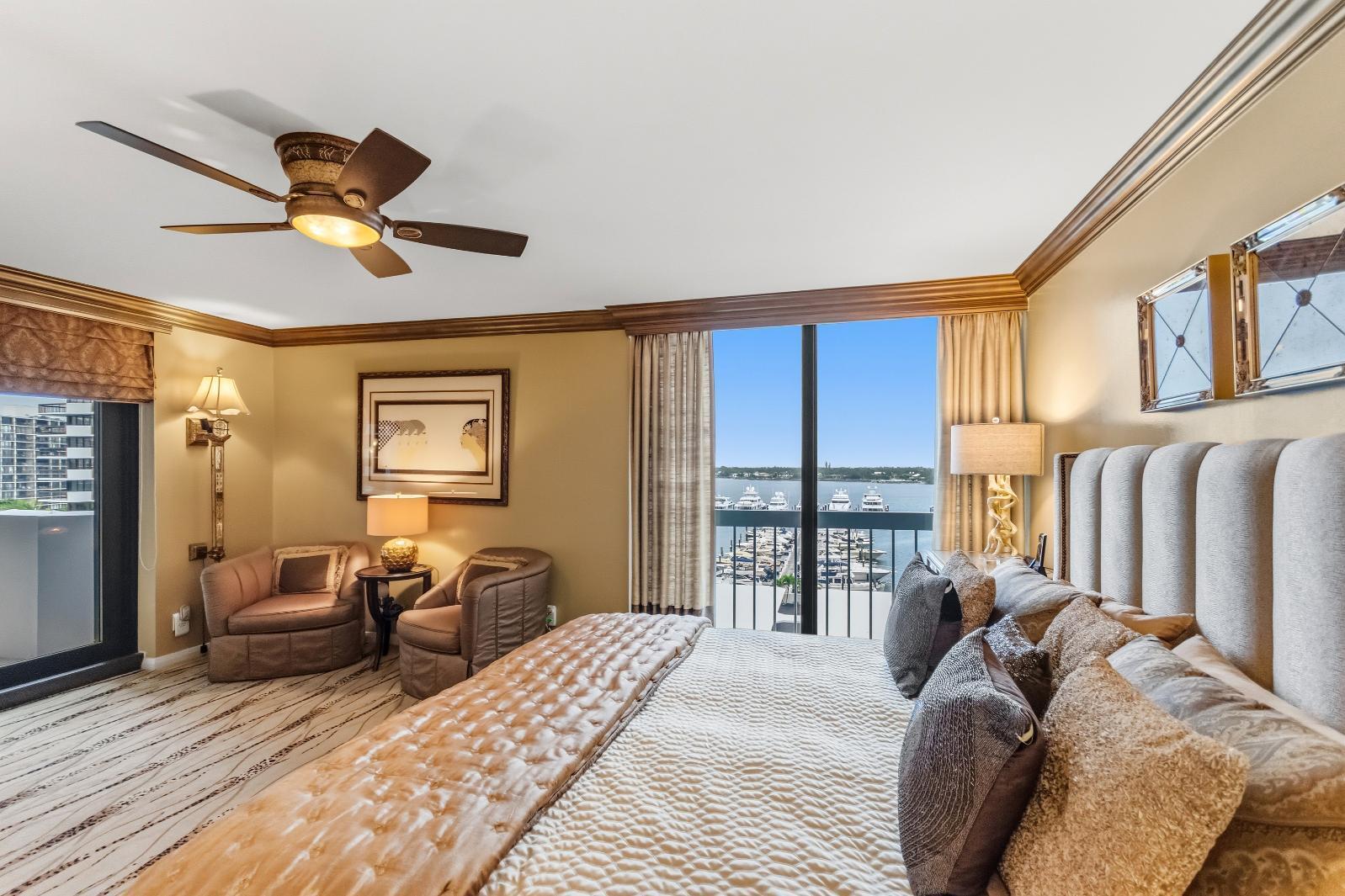 OLD PORT COVE COVE TOWER EAST - Residential