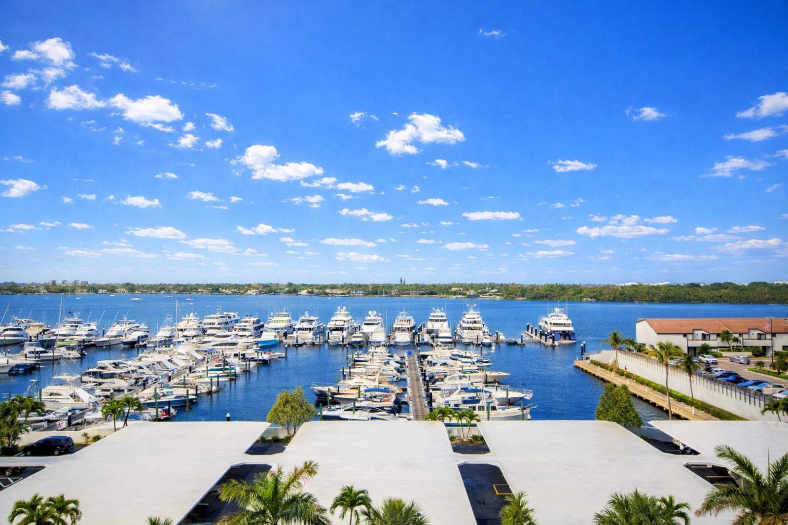 OLD PORT COVE COVE TOWER EAST - Residential