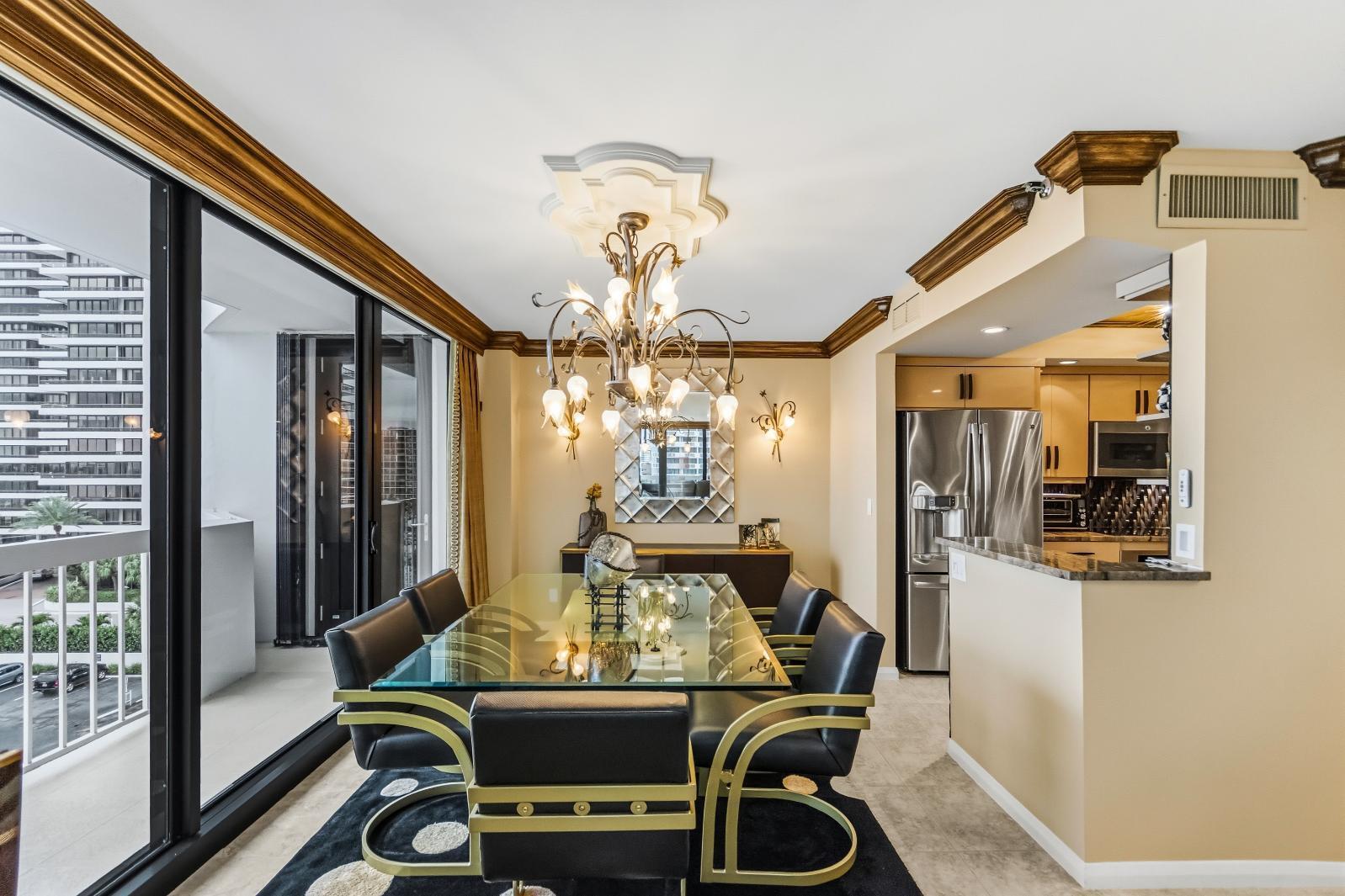 OLD PORT COVE COVE TOWER EAST - Residential