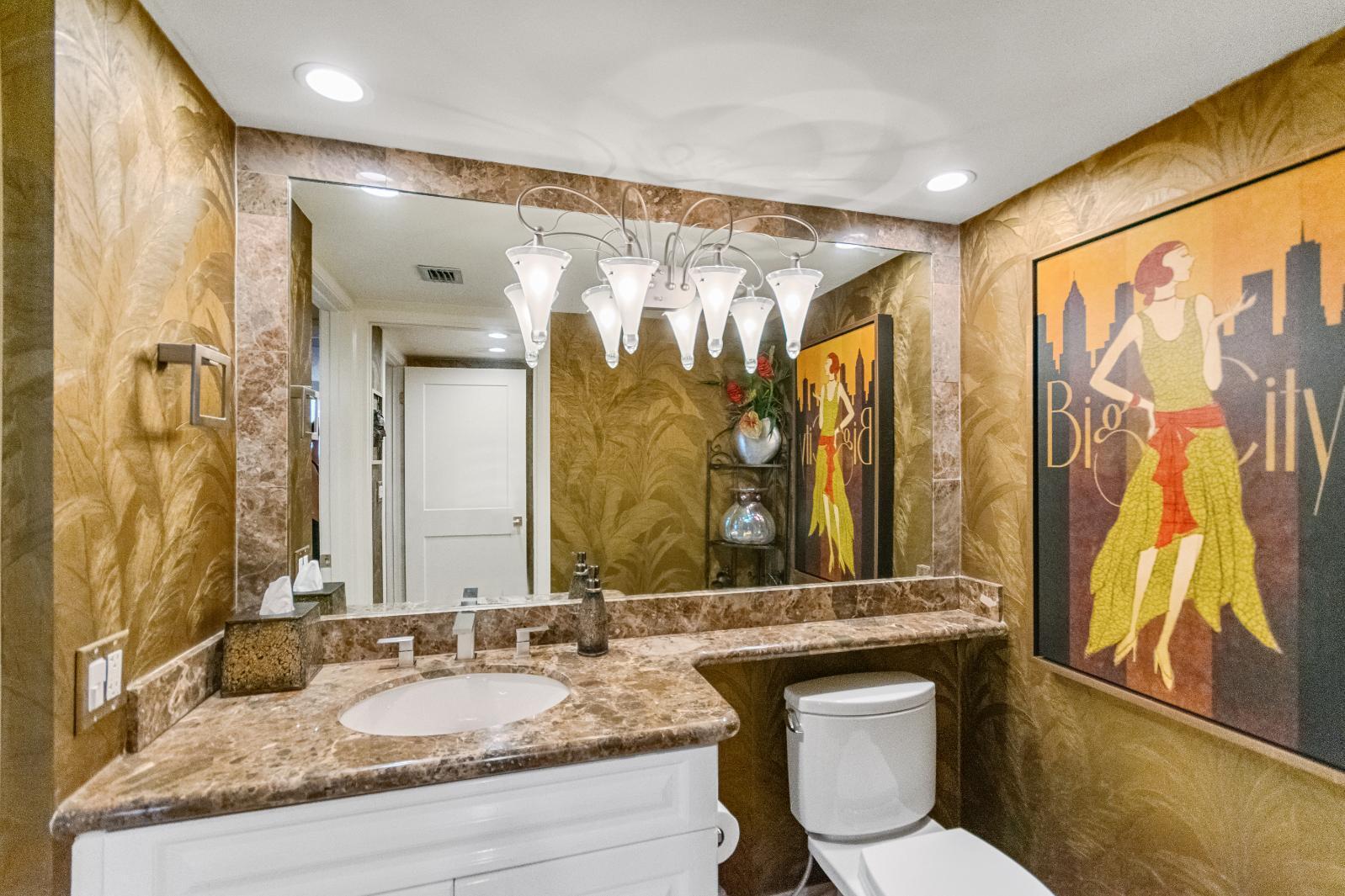 OLD PORT COVE COVE TOWER EAST - Residential