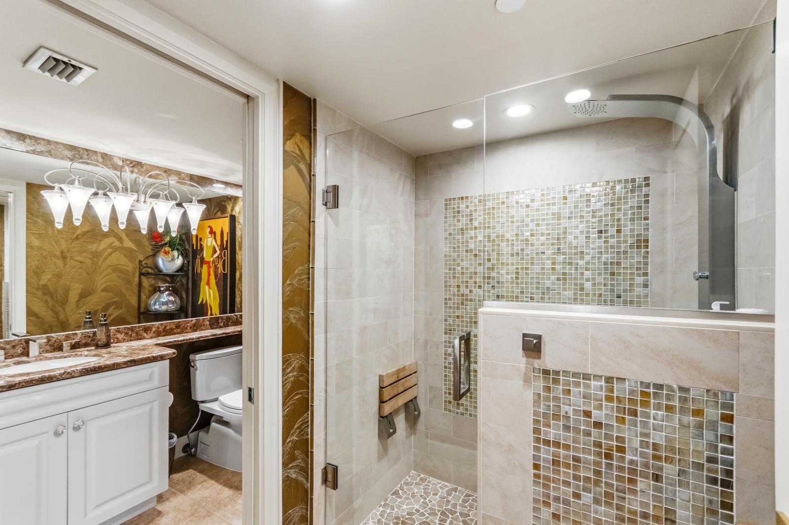 OLD PORT COVE COVE TOWER EAST - Residential