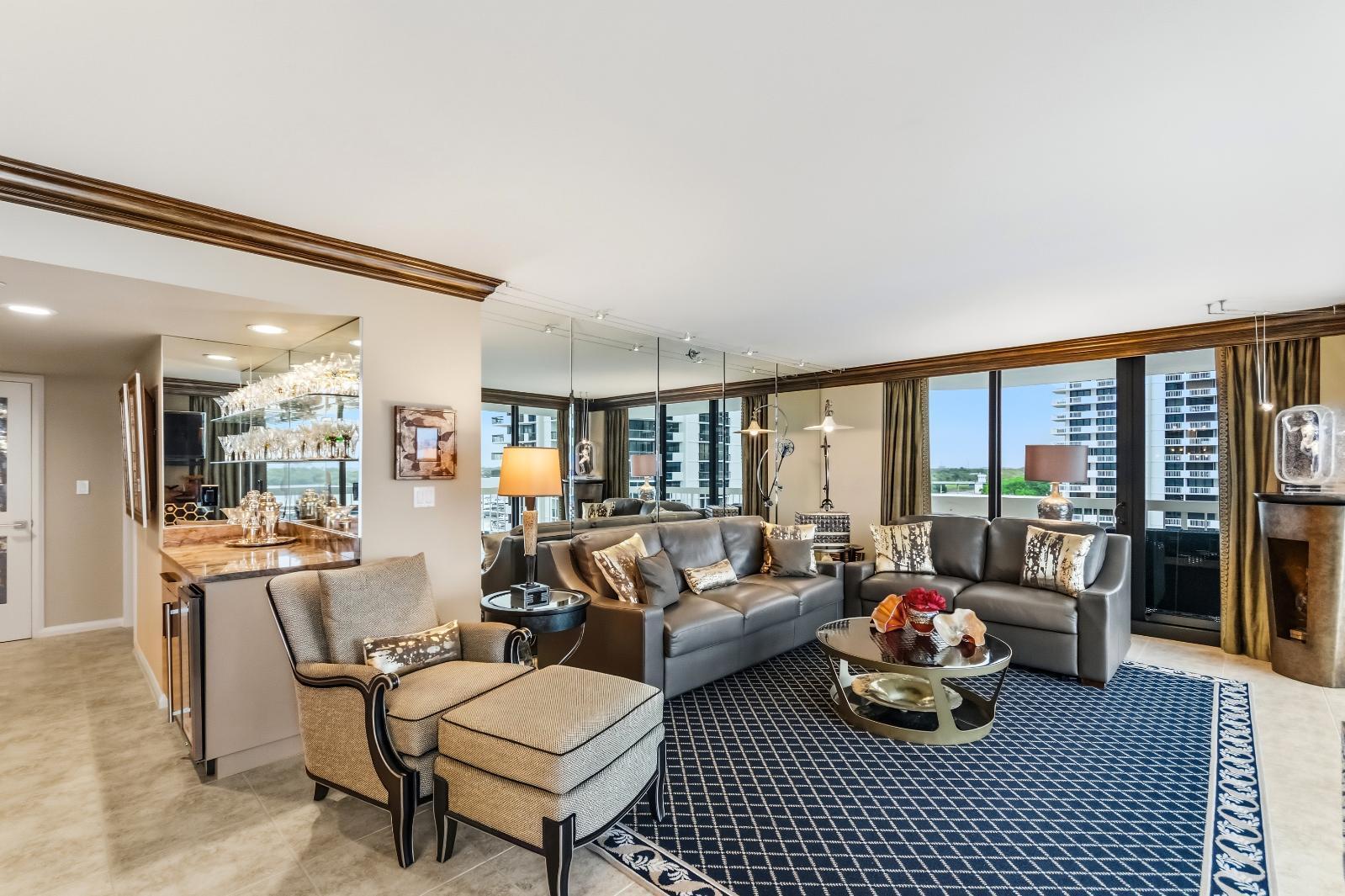 OLD PORT COVE COVE TOWER EAST - Residential