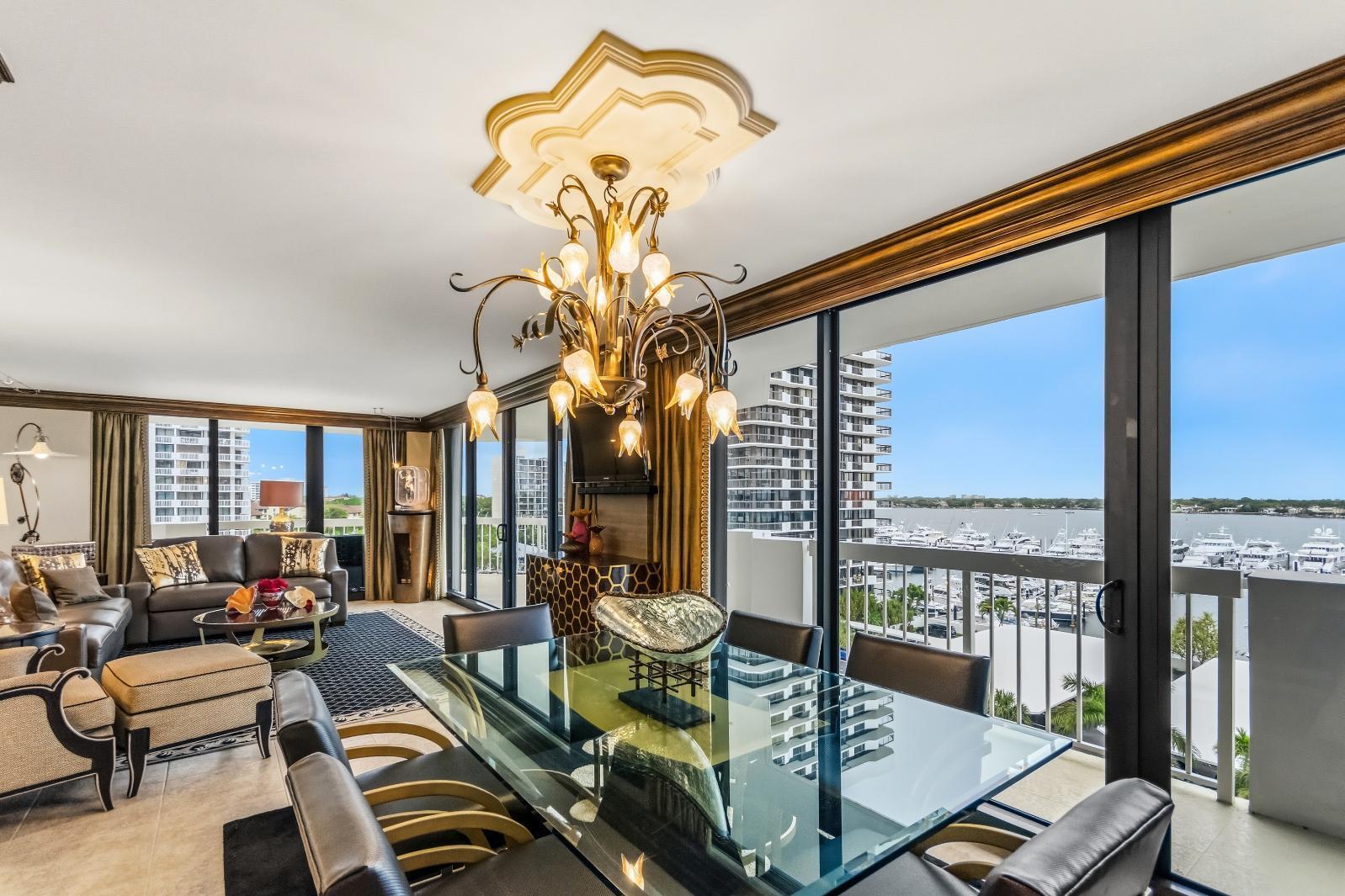 OLD PORT COVE COVE TOWER EAST - Residential