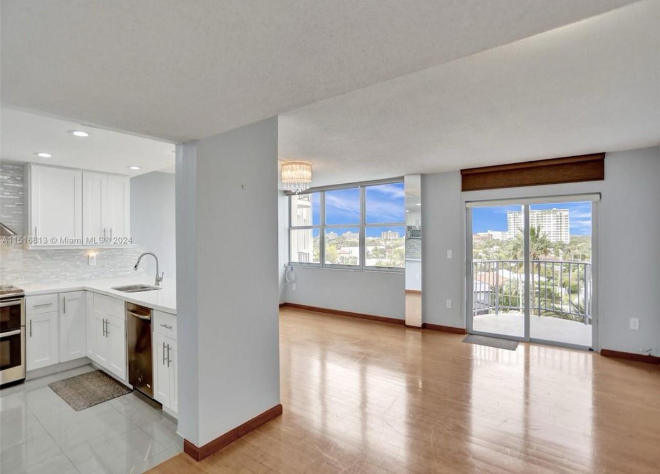 Enjoy stunning sunsets from this updated 2 bed, 2 bath waterfront condo with a west-facing balcony and partial Biscayne Bay views. Features include upgraded kitchen and baths, impact windows and doors, newer A/C and water heater. Located in a quiet, family-friendly neighborhood across from Indian Creek, just minutes from the beach, Bal Harbour, Miami Beach, and Aventura. Amenities include gated security, bayfront pool and gym, BBQ areas, game and event rooms, laundry, and more. Easy to show!