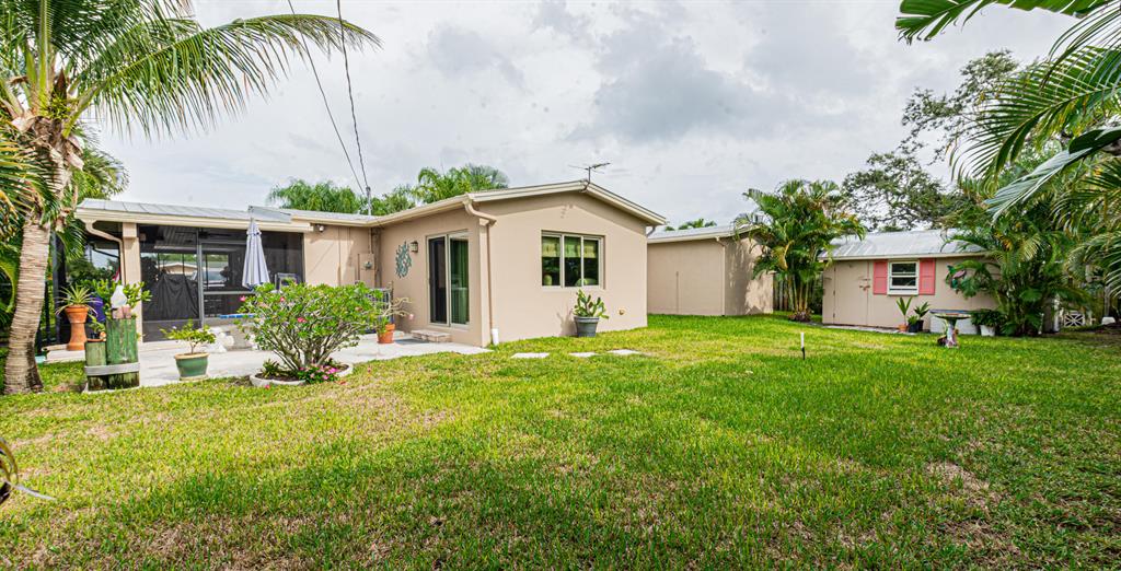 SOUTH JENSEN HEIGHTS - Residential