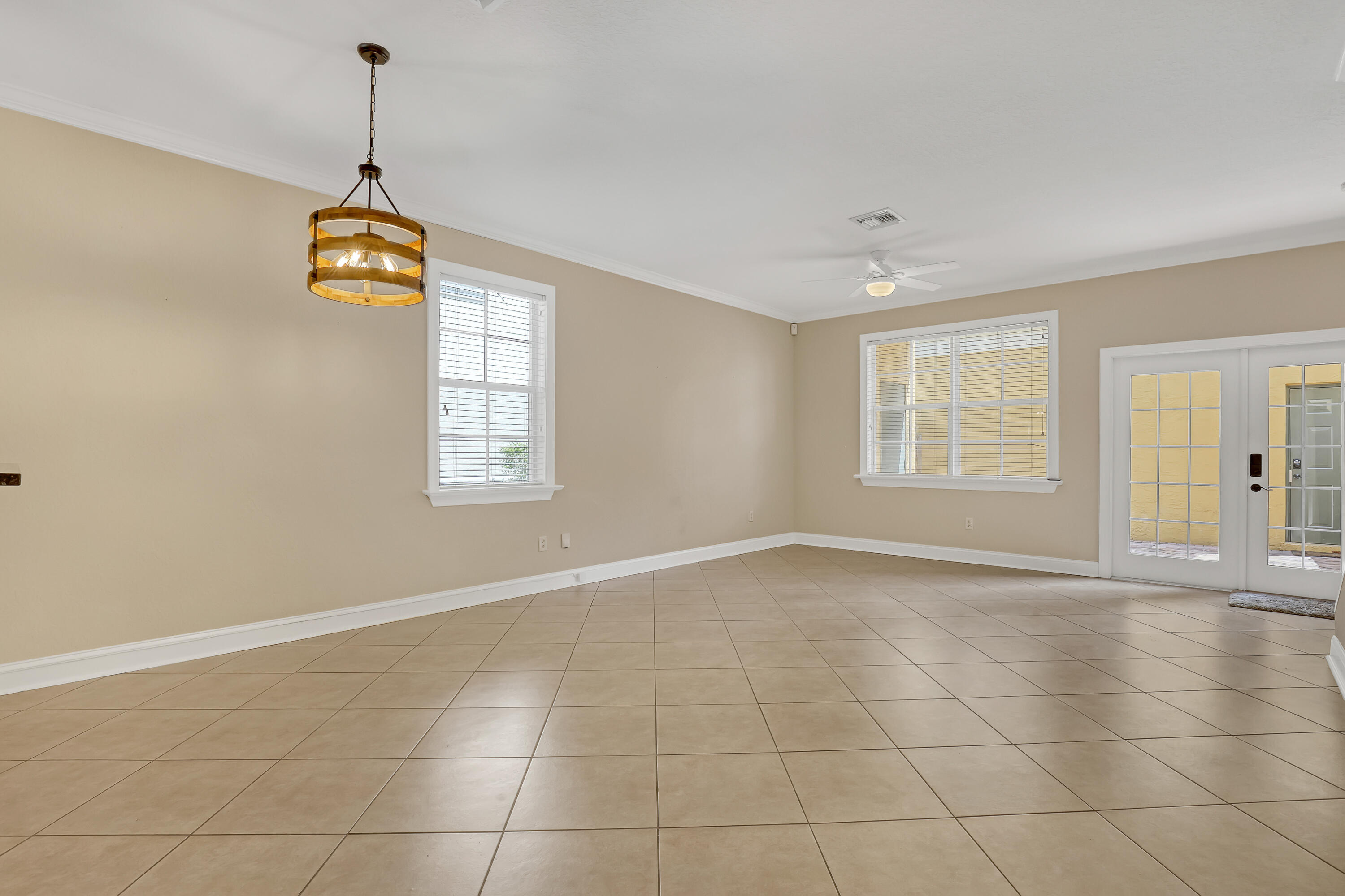 BOTANICA - Residential Lease