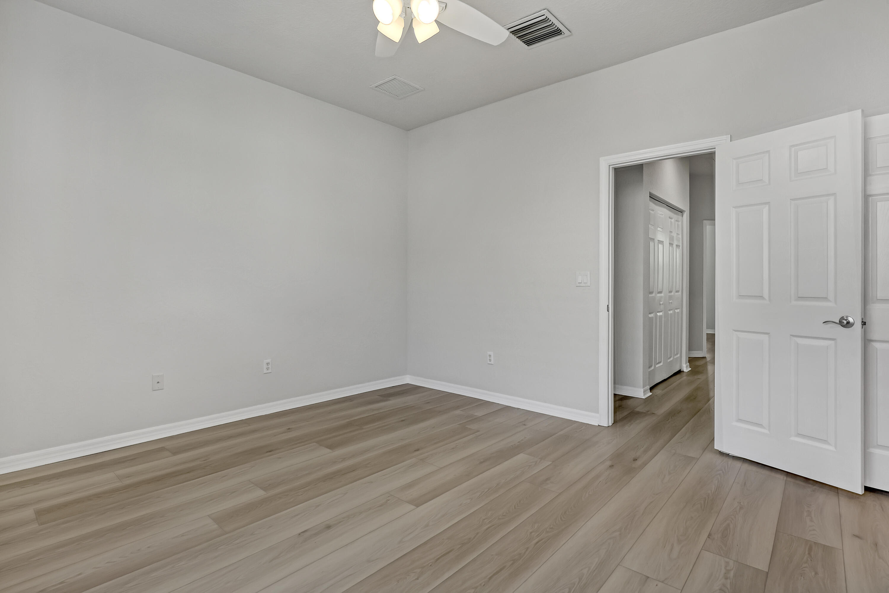 BOTANICA - Residential Lease