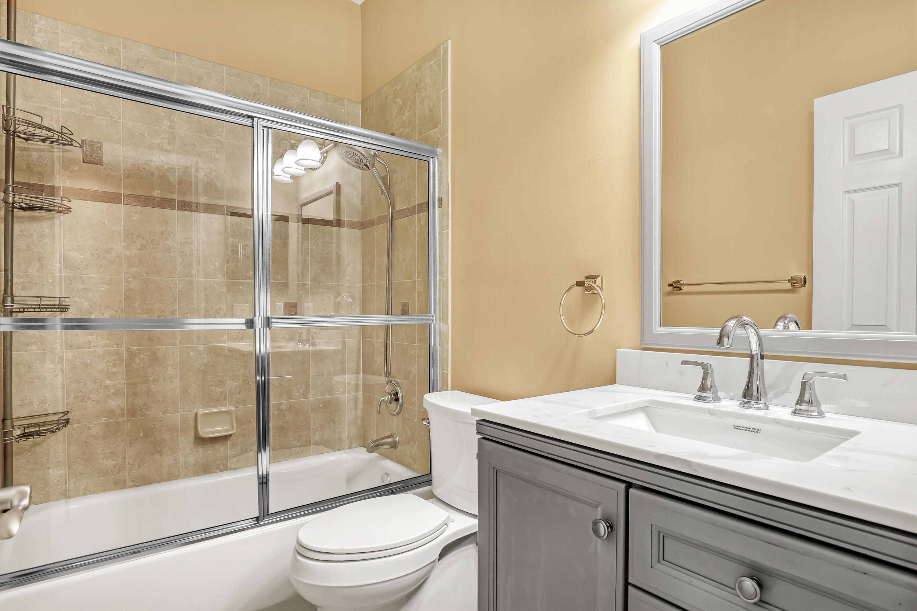 BOTANICA - Residential Lease