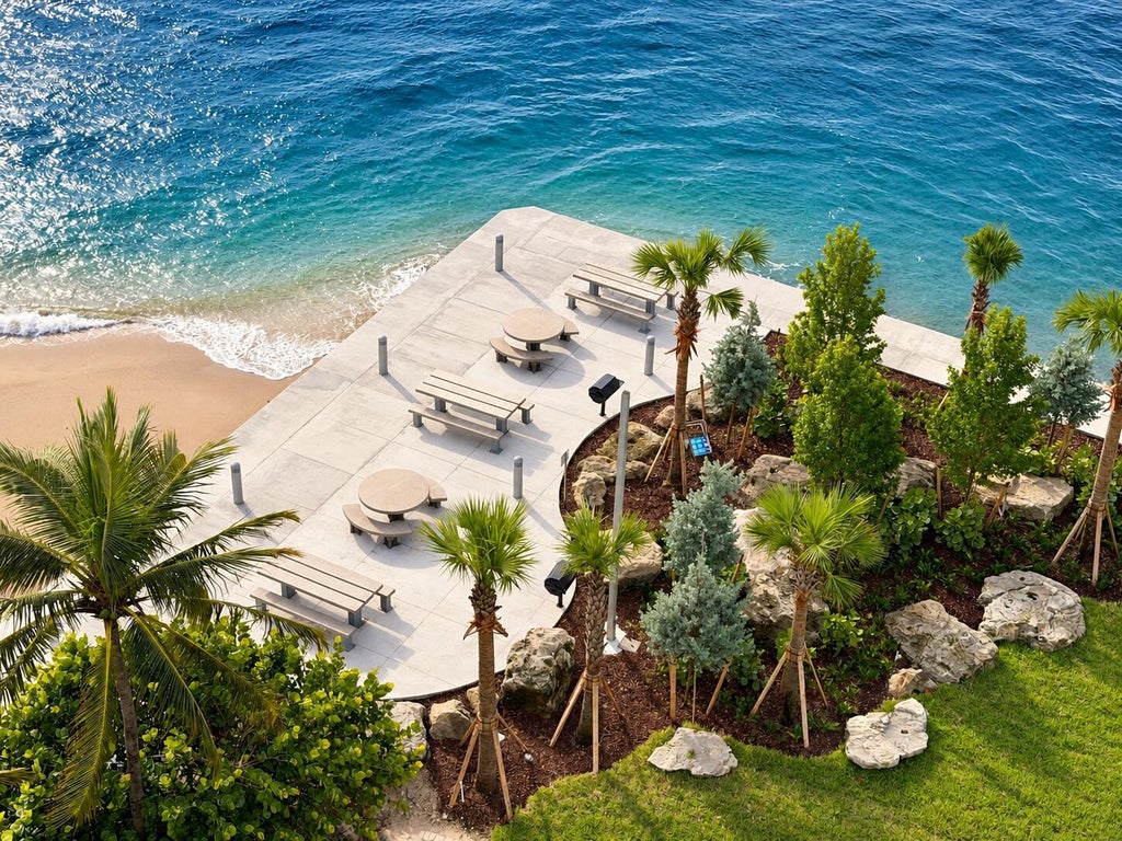 Photo of 2100 S OCEAN Drive #9M, Fort Lauderdale, FL 33316 (MLS # B26091714)