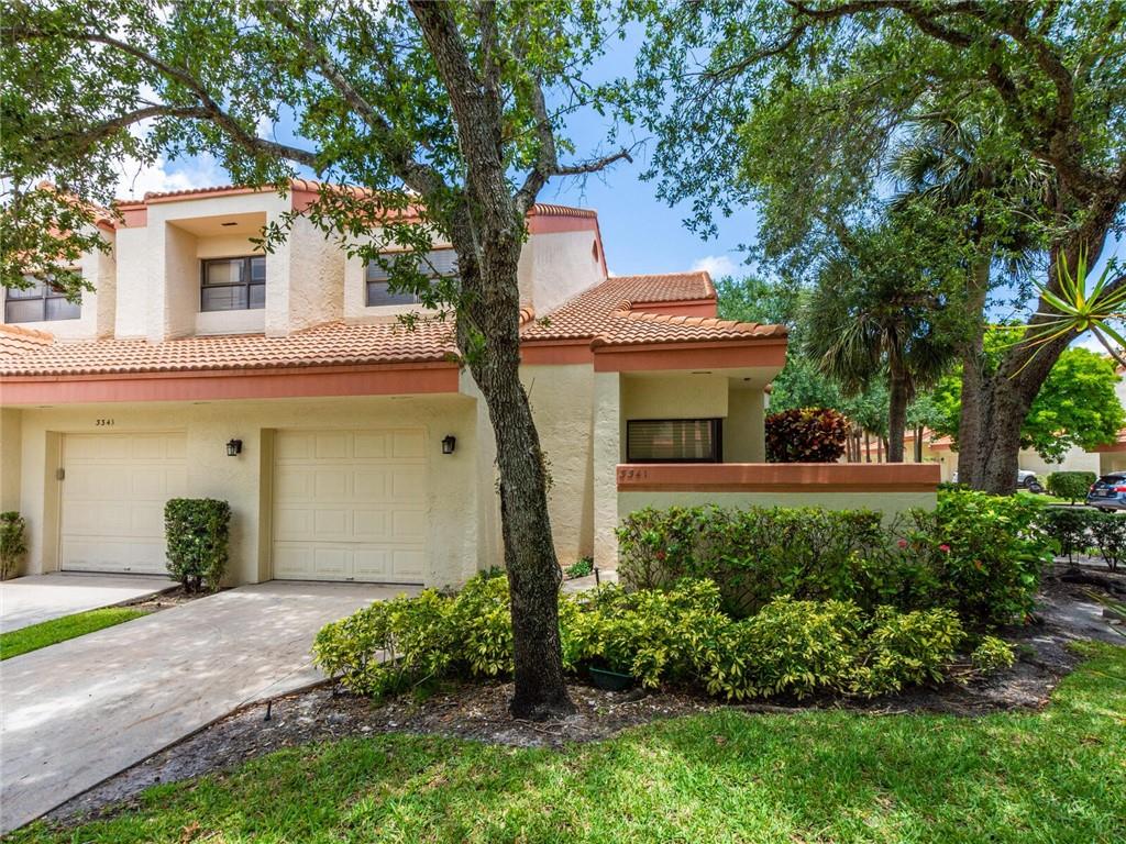 Emerald Oaks - Residential