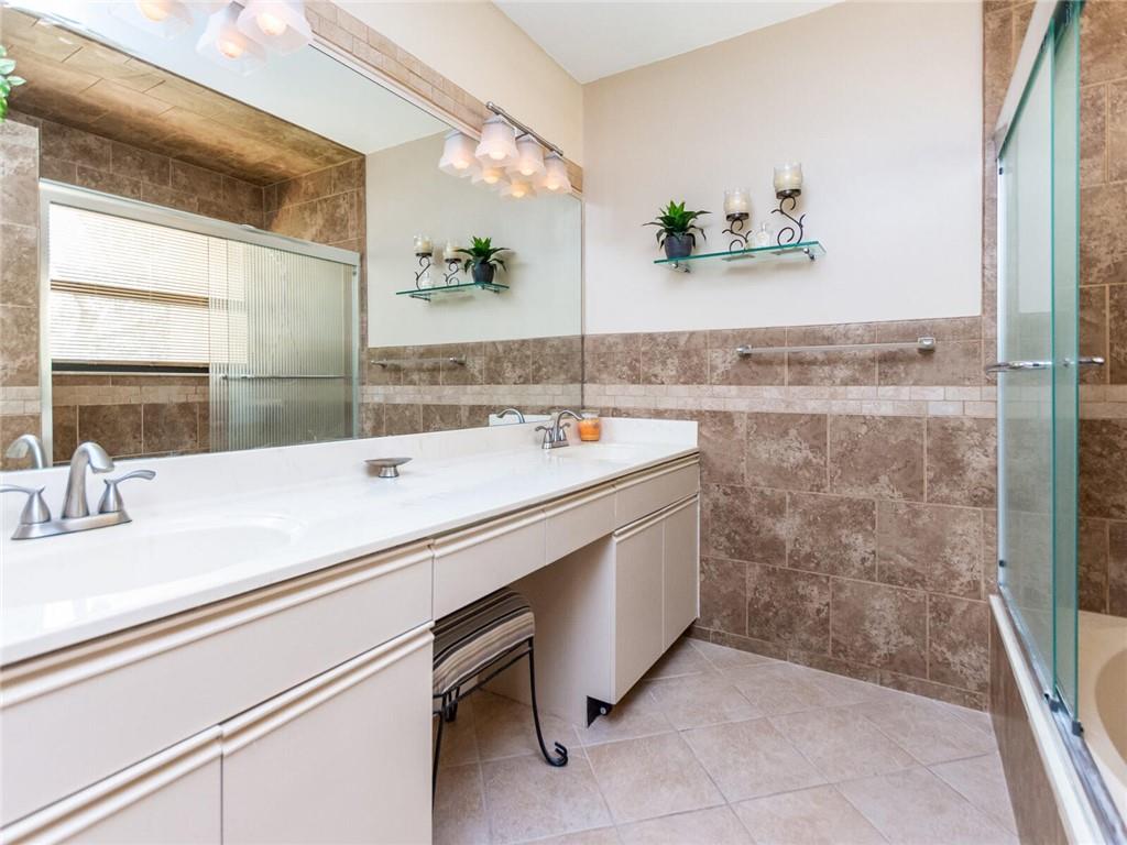 Emerald Oaks - Residential