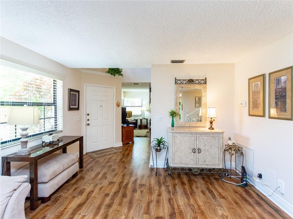 Emerald Oaks - Residential