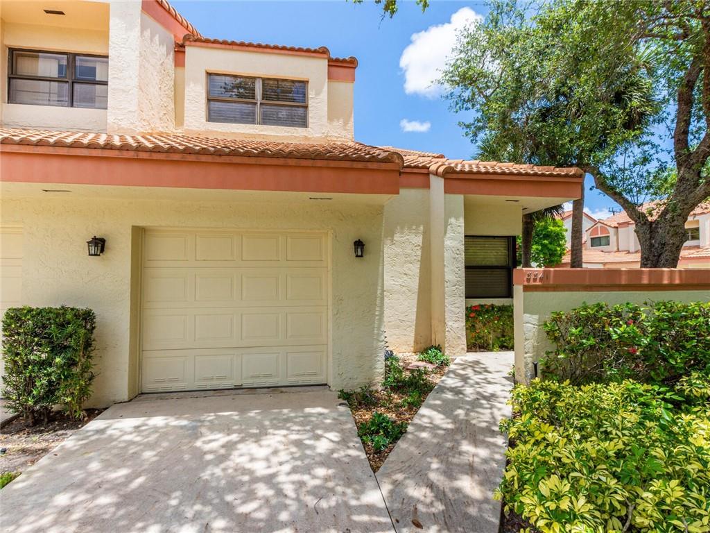 Emerald Oaks - Residential