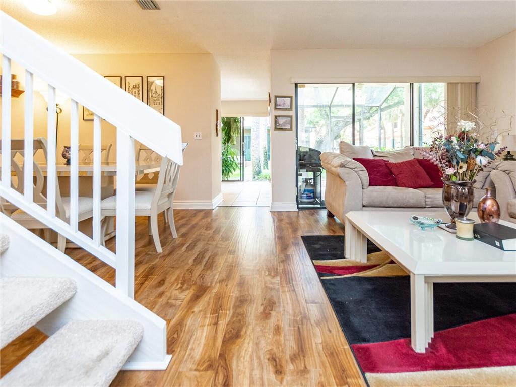 Emerald Oaks - Residential