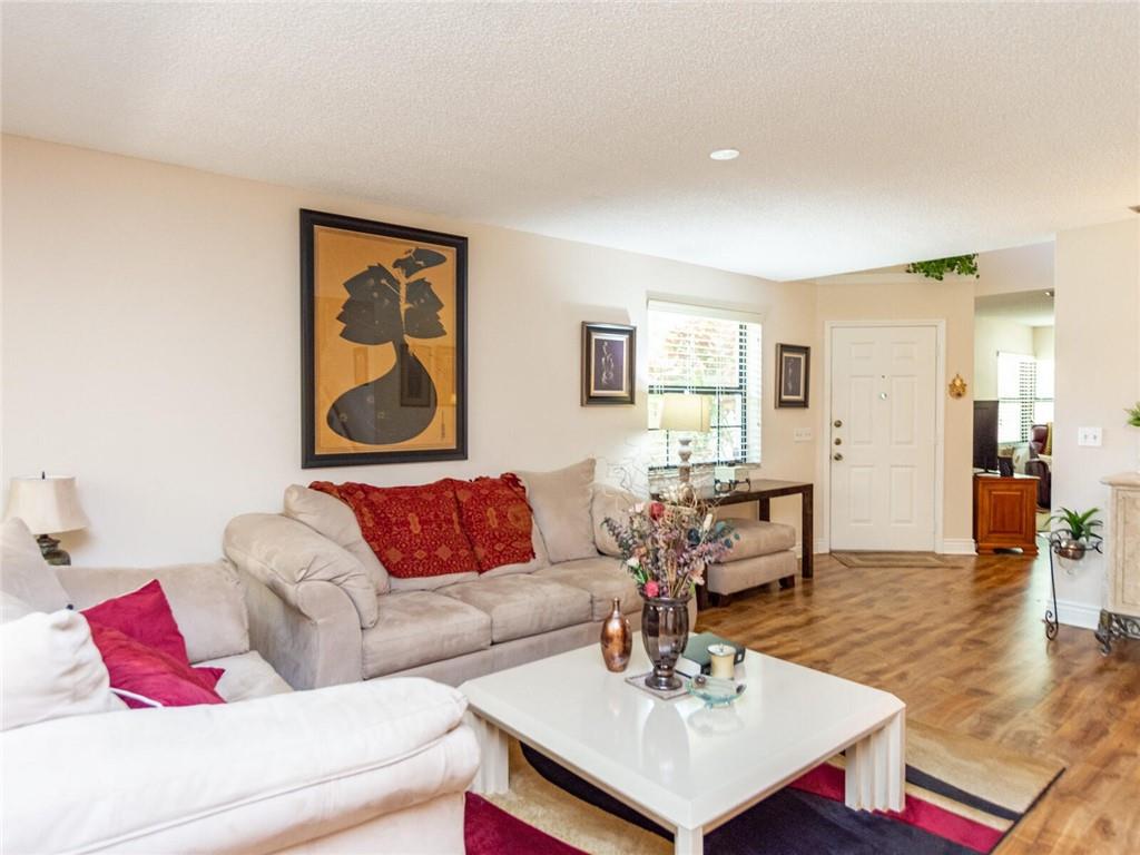 Emerald Oaks - Residential