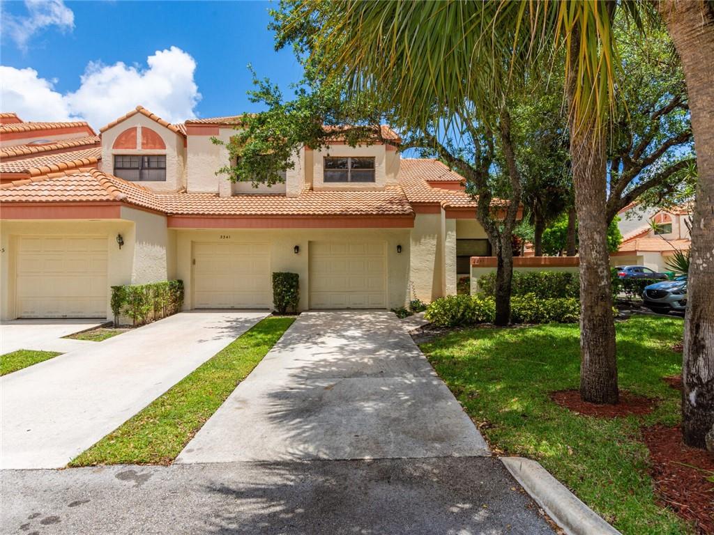 Emerald Oaks - Residential