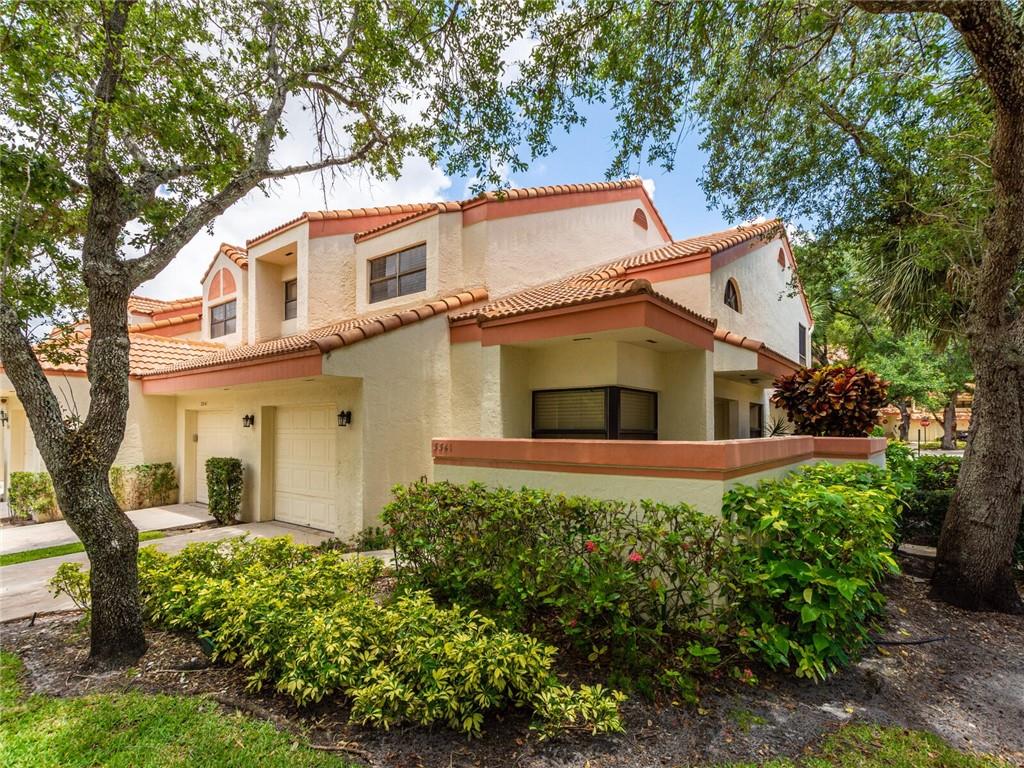 Emerald Oaks - Residential