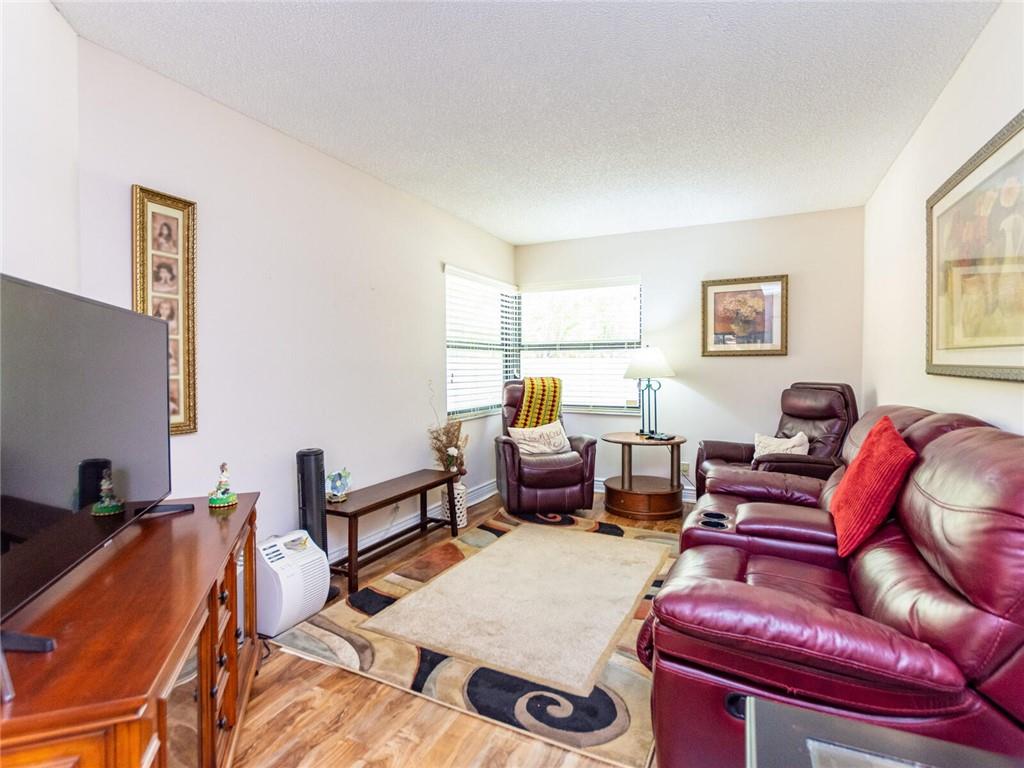 Emerald Oaks - Residential