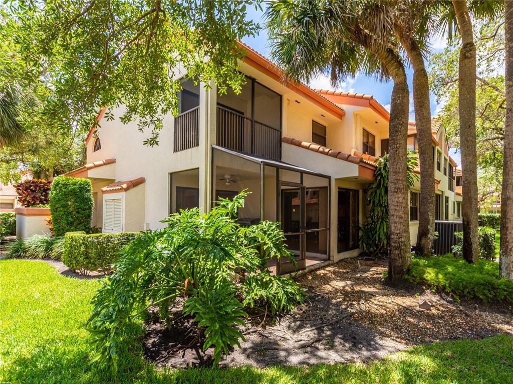 Emerald Oaks - Residential