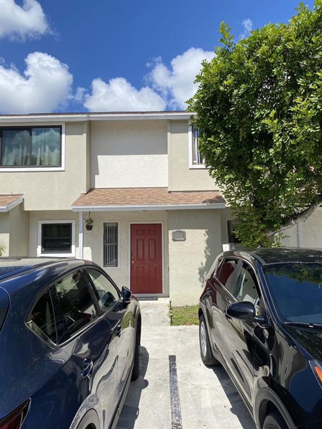 Photo of 5102 Pier Drive Dr, Green Acres, FL 33463 (MLS # R10749945)