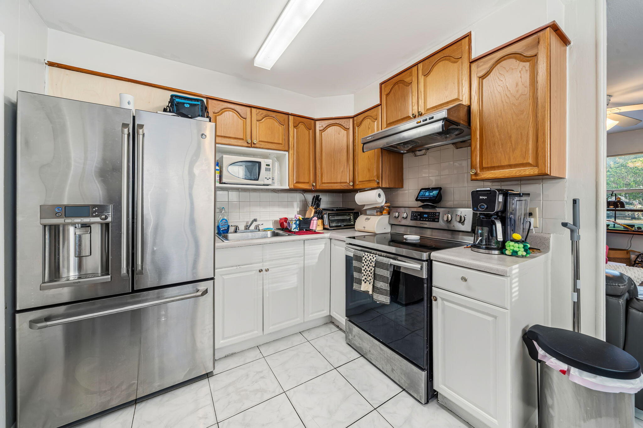 GRAMERCY PARK UNIT 2 - Residential