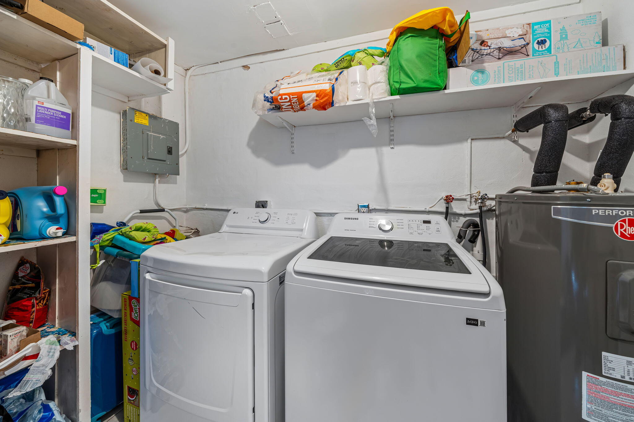 GRAMERCY PARK UNIT 2 - Residential