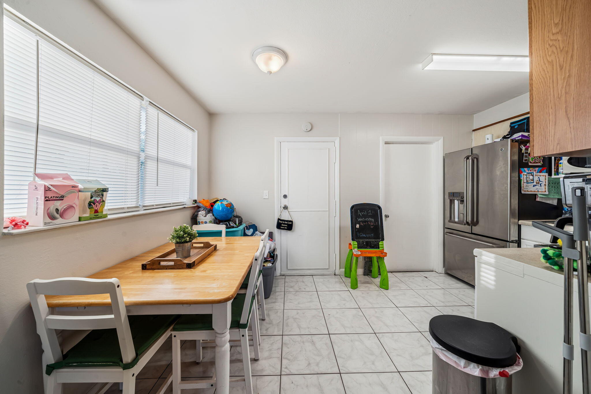 GRAMERCY PARK UNIT 2 - Residential