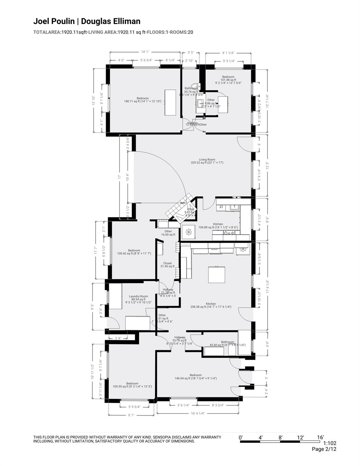KELSEY CITY - Residential