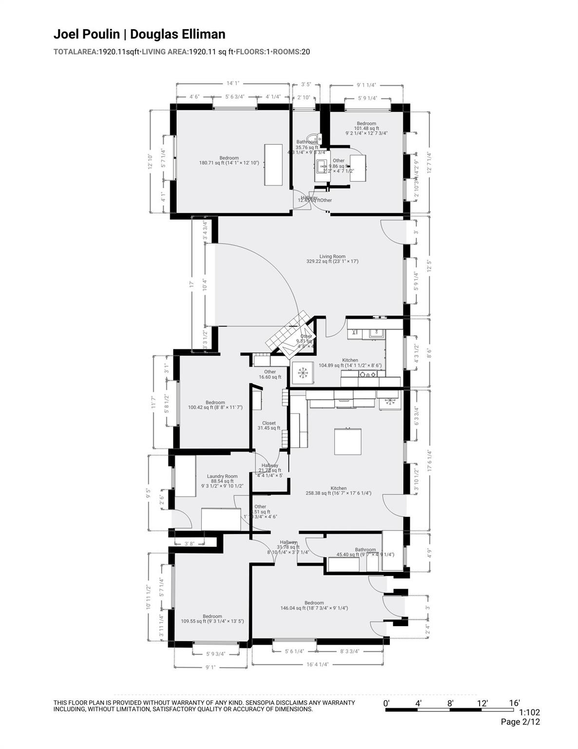 KELSEY CITY - Residential