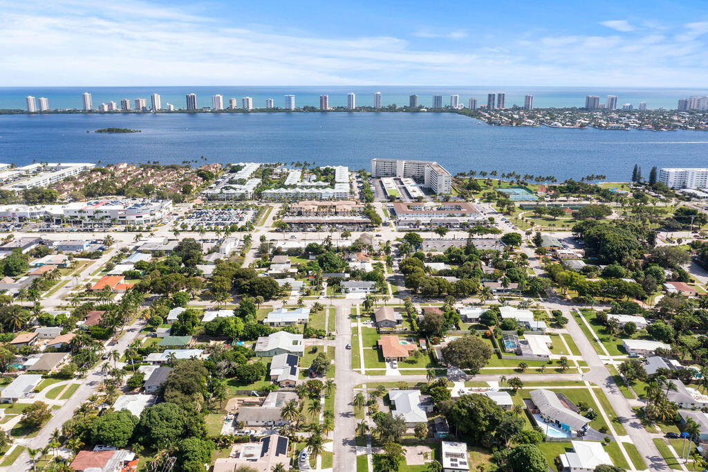 KELSEY CITY - Residential