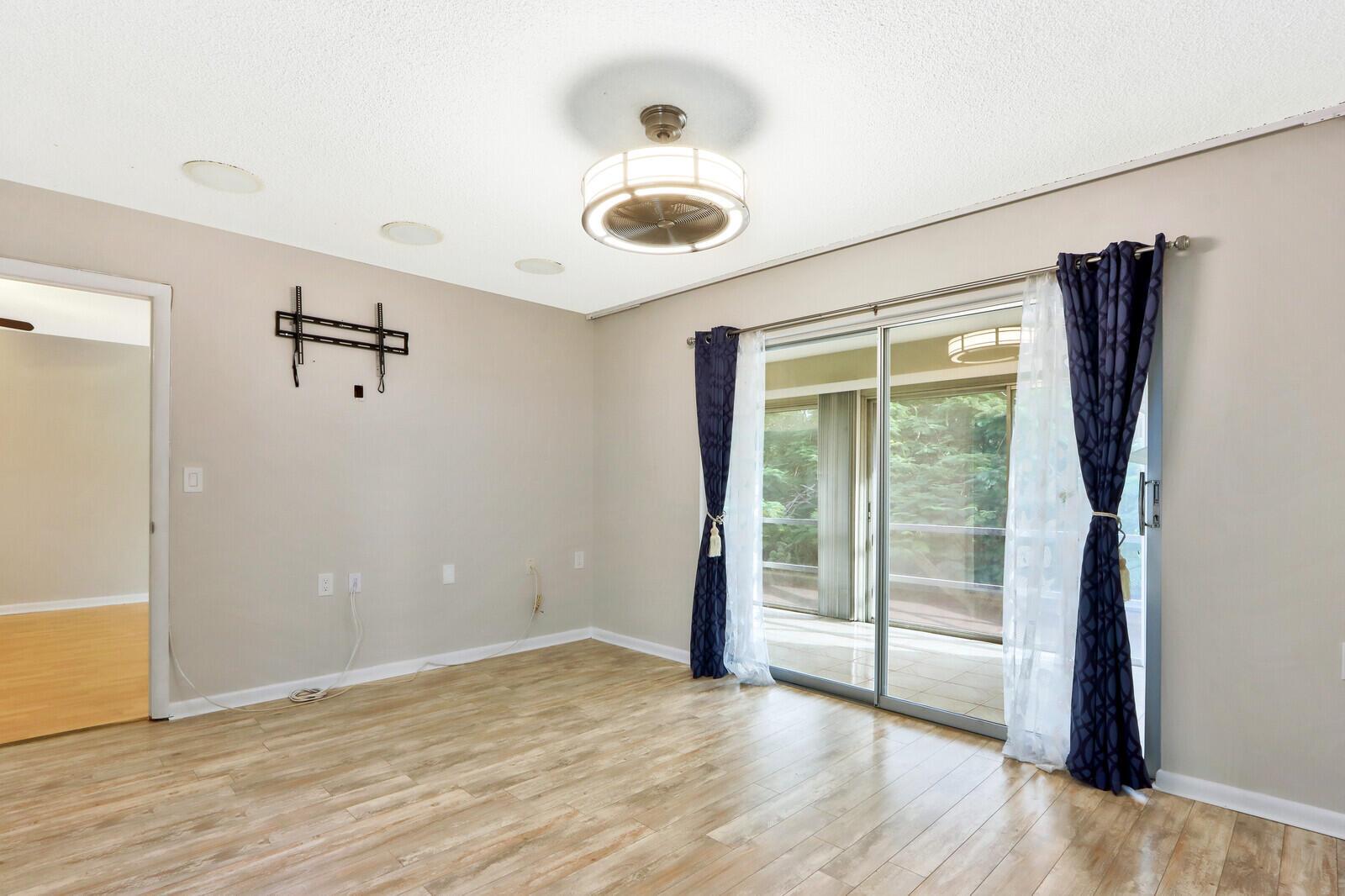 TIERRA VERDE CONDO - Residential