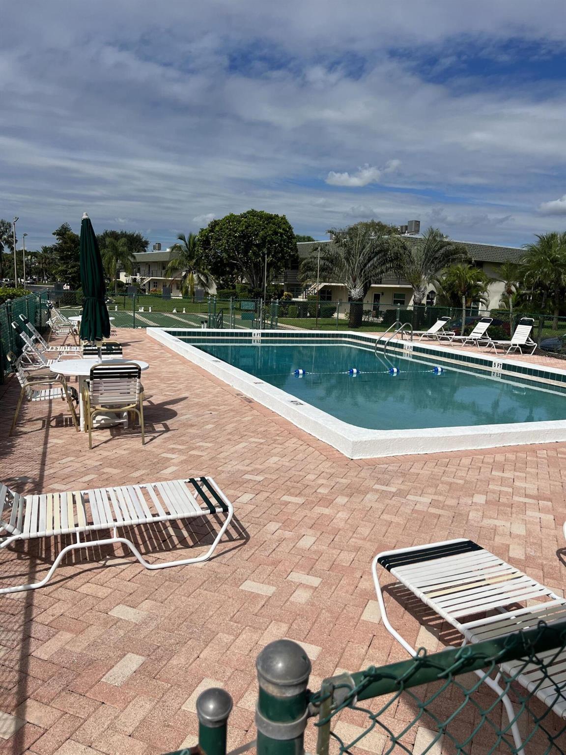 TIERRA VERDE CONDO - Residential