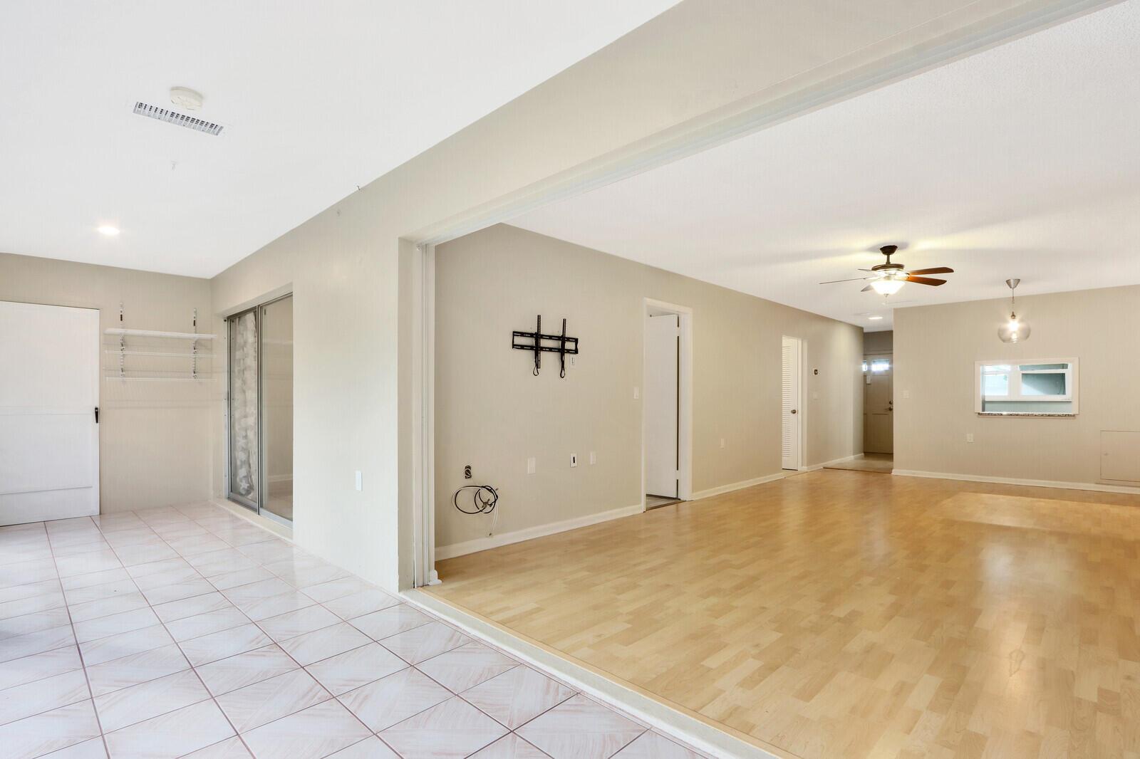 TIERRA VERDE CONDO - Residential