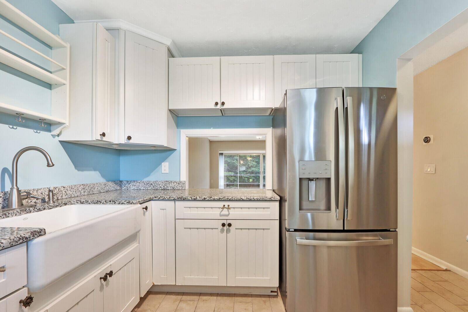 TIERRA VERDE CONDO - Residential