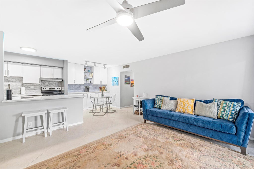 Photo of 15492 Lakes Of Delray Boulevard #106, Delray Beach, FL 33484 (MLS # R10895052)