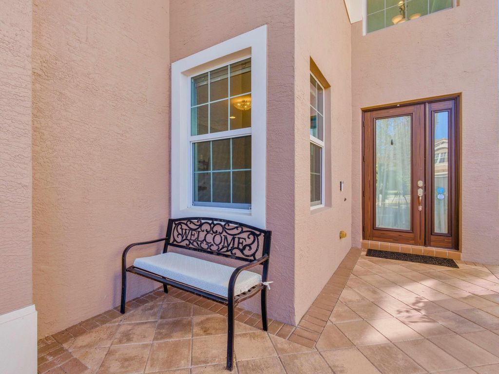 Photo of 8228 Triana Point Avenue, Boynton Beach, FL 33473 (MLS # R11159283)