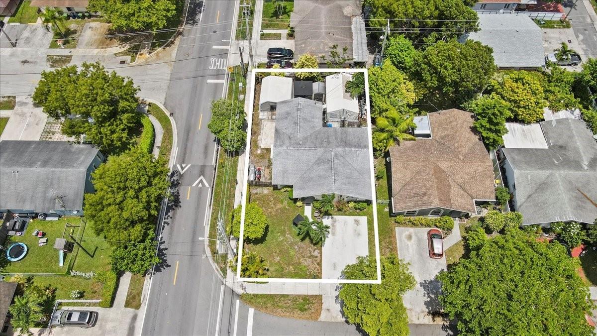 ANDICON-NOBEL TWO 152-50 - Residential