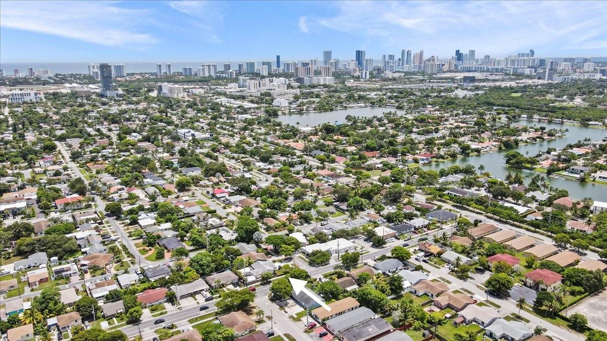 ANDICON-NOBEL TWO 152-50 - Residential