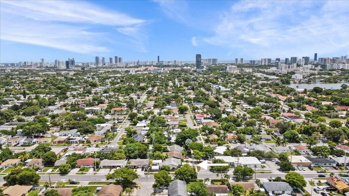 ANDICON-NOBEL TWO 152-50 - Residential