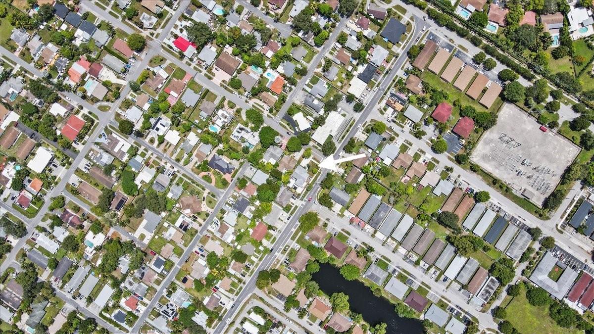 ANDICON-NOBEL TWO 152-50 - Residential