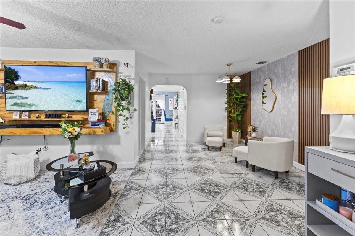 ANDICON-NOBEL TWO 152-50 - Residential