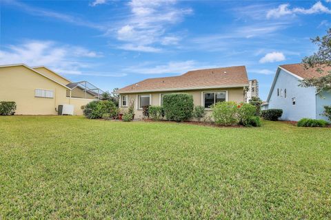 A home in Hutchinson Island