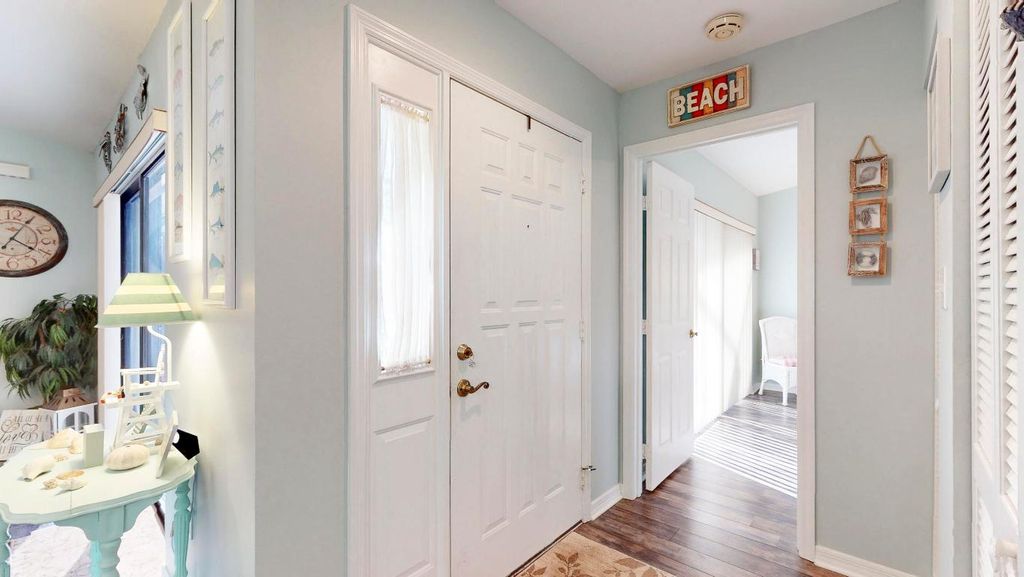 Photo of 1569 Pheasant Walk #C, Fort Pierce, FL 34950 (MLS # R11068787)